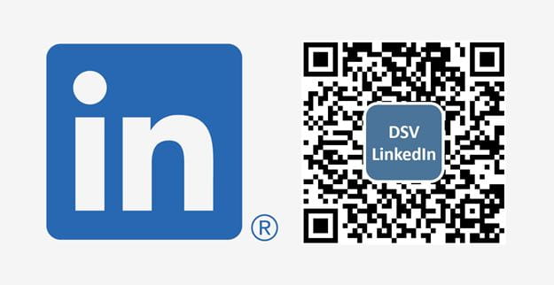 DSV LinkedIn