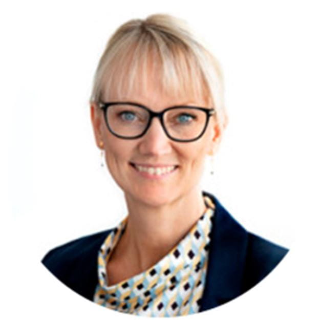 DSV Maiken Riise Andersen