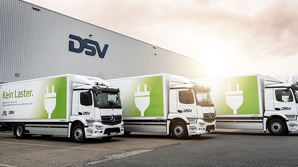 Durchstarten bei DSV in Neustadt bei Coburg