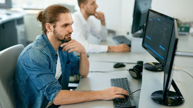 Verpackungsentwicklung