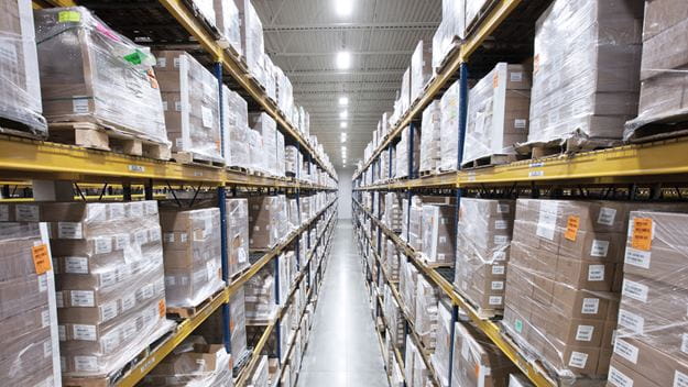 Stretchfolienoptimierung