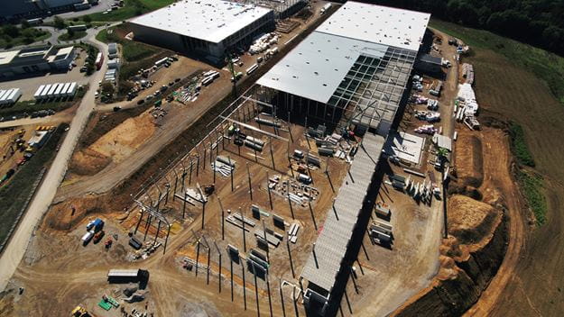 Baustelle Möckmühl 5