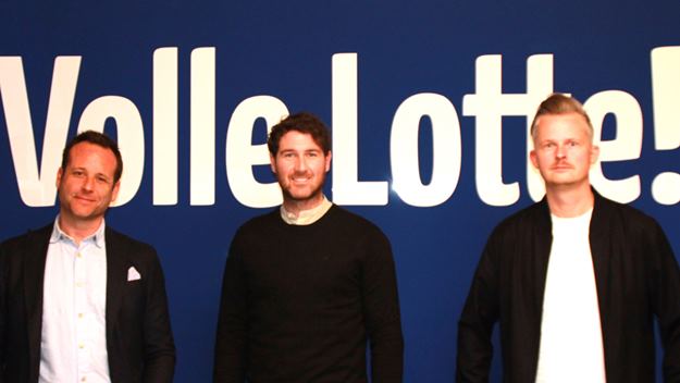 DSV und Sportfreunde Lotte 