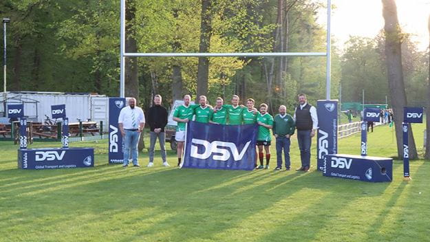 Rugby Team Osnabrück