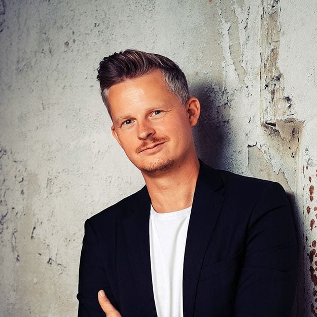 Tim Rothlübbers DSV