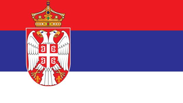 Serbia