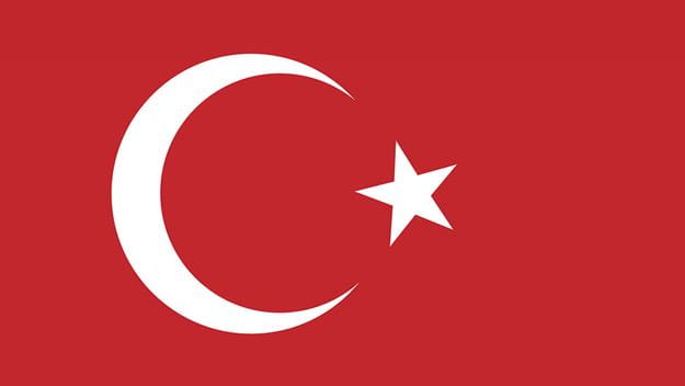 Turkey