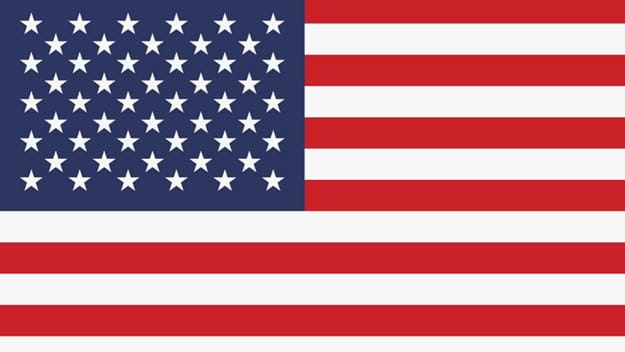 USA flag
