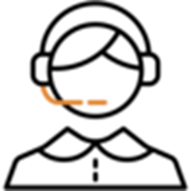 Support illustration