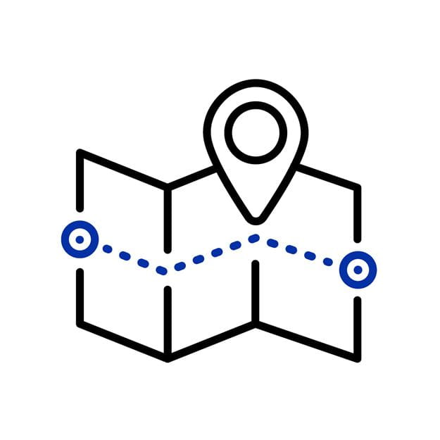 Track icon