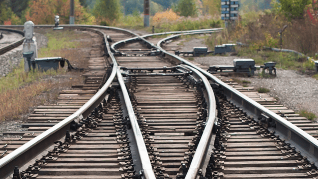 Rail road