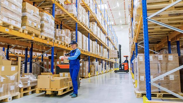 dsv solutions kvalitet og certificering