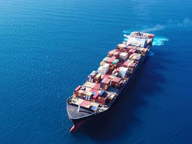 containerskib
