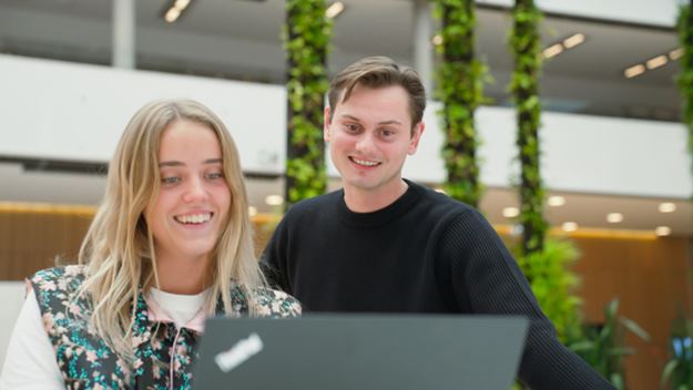 Administrationselever