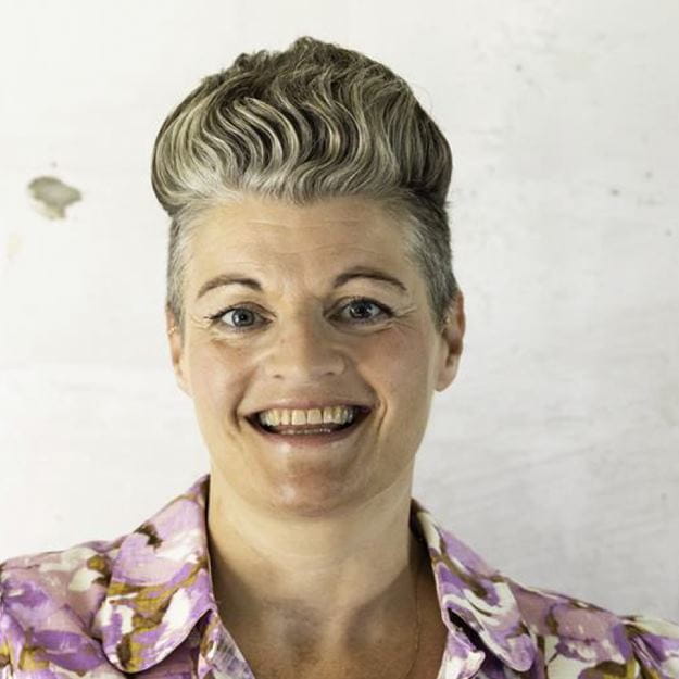 Line Toldbod, DSV, Customs Clearance