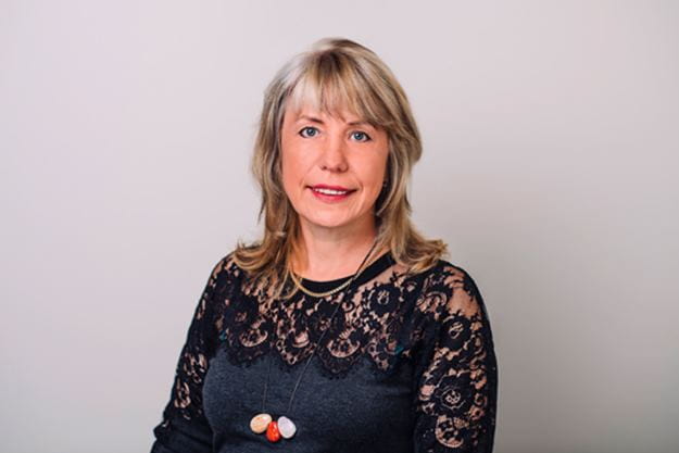 Inge Kuldma