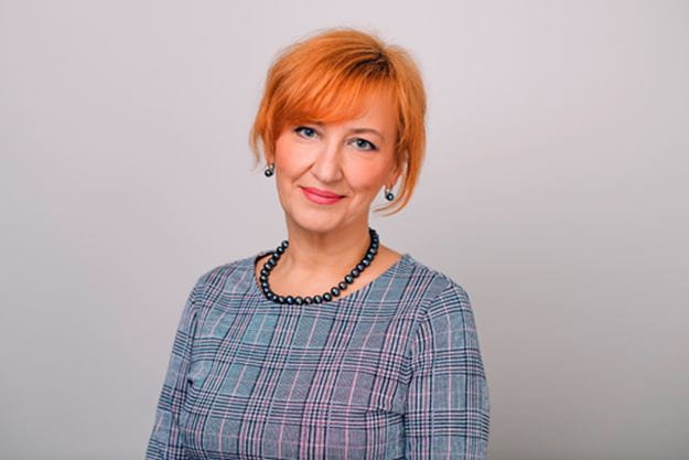 Jelena Raag