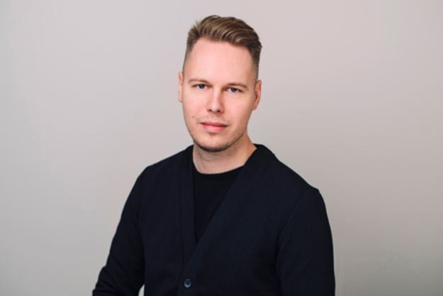 Matthias Kask