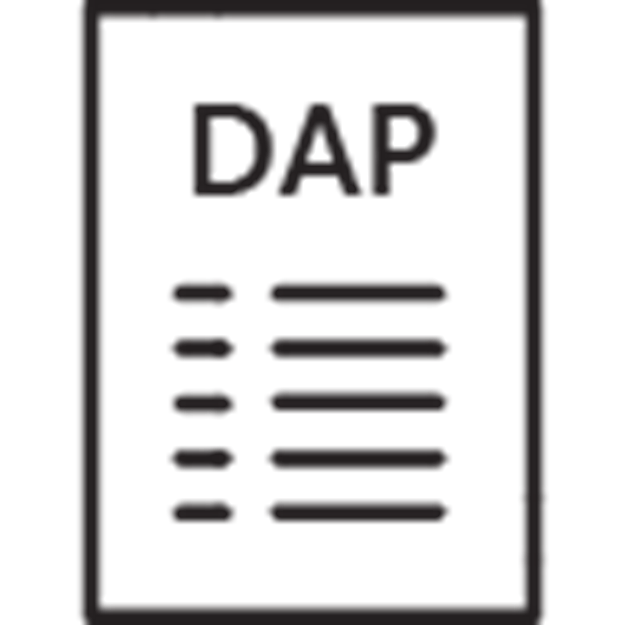 incoterms dap entrega en lugar