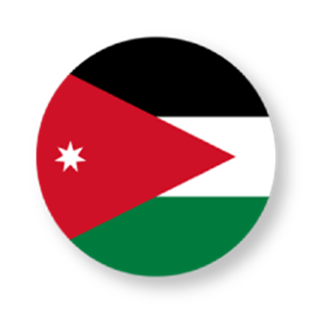 transporte maritimo exportacion jordania