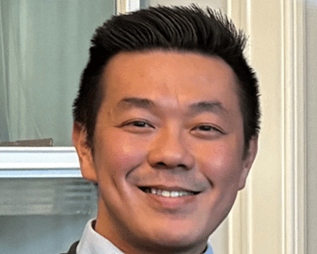 Jason Ye, DSV
