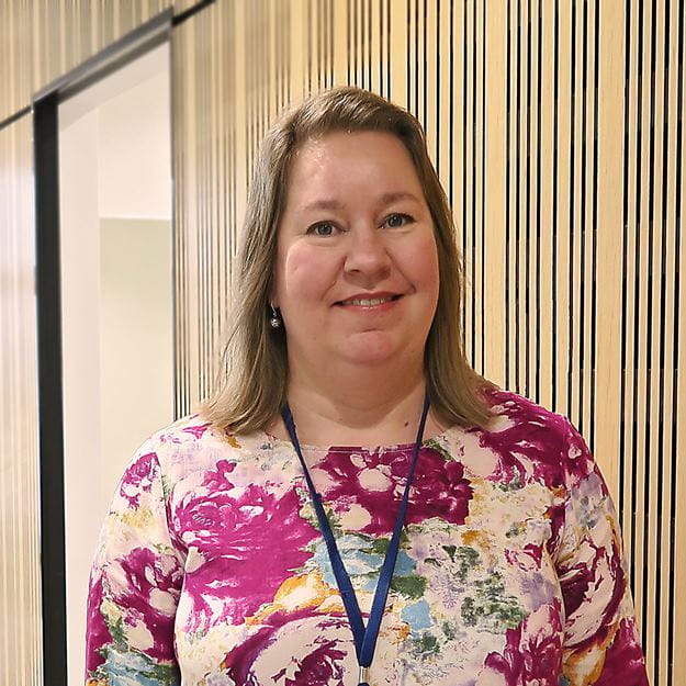 Sanna Halonen