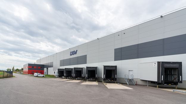 agence dsv solutions blotzheim