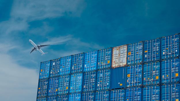 nos agences air and sea