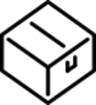 Ikona paczki