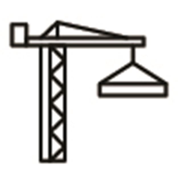 Icono de construcción