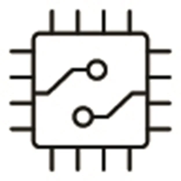 Non-finished goods icon