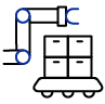 Icône de machine