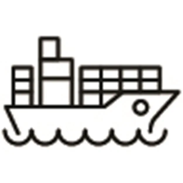 Sea icon