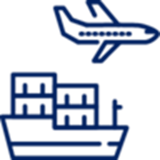 Transporte multimodal