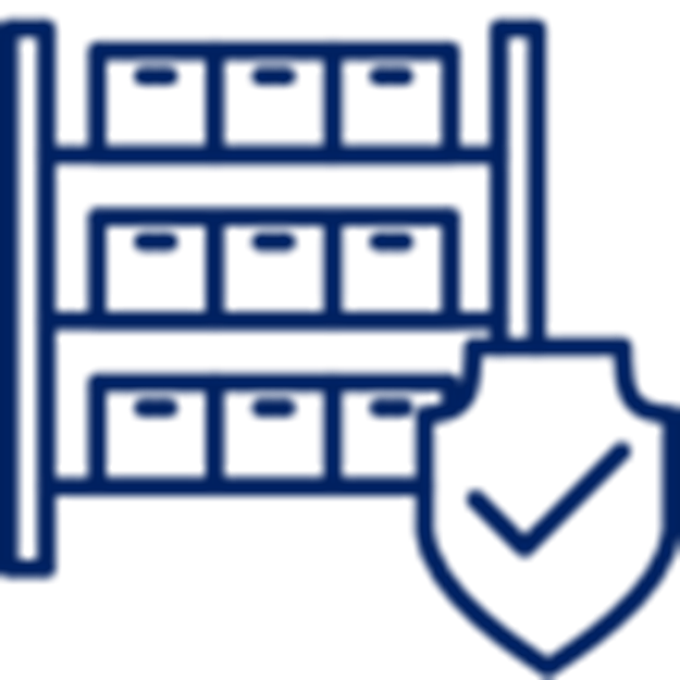 DSV in Kuwait's new warehouse setup