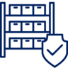 Cargo conditions icon
