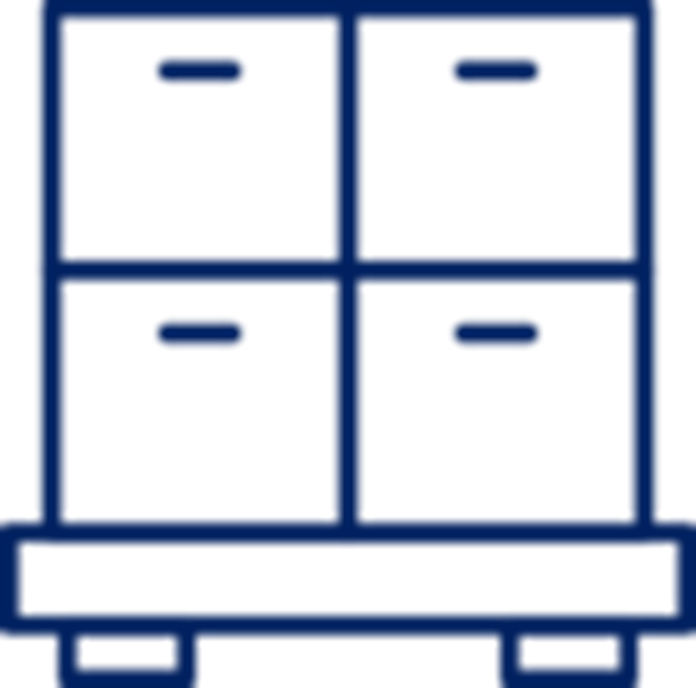 DSV's new Kuwait warehouse has double-sided loading doors for smooth inbound and outbound flows