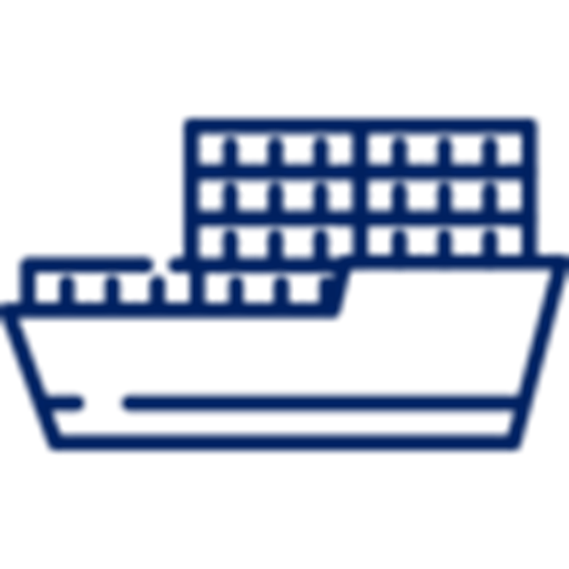 Eliminate number of LCL shipments