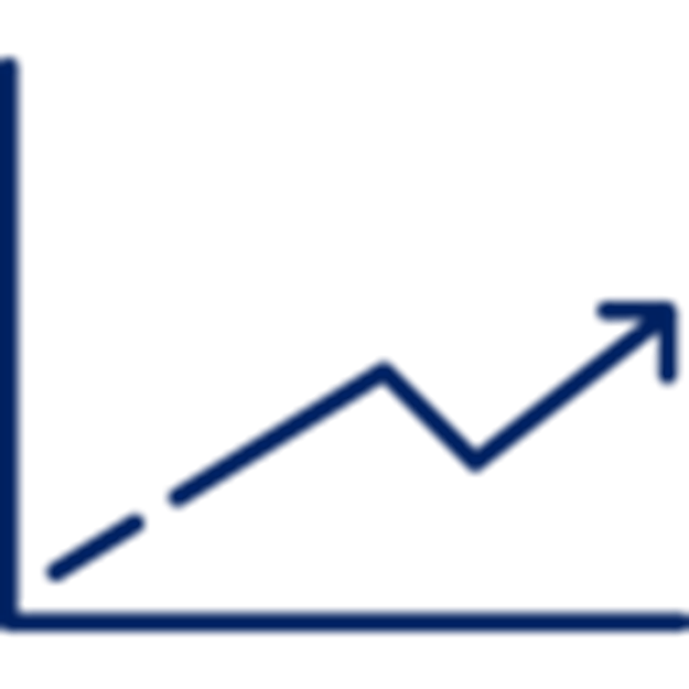 Tärkeimmät edut -kuvake