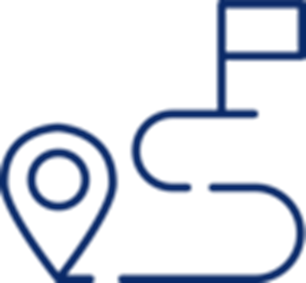 Door to door icon