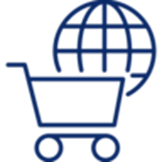 ecommerce icon