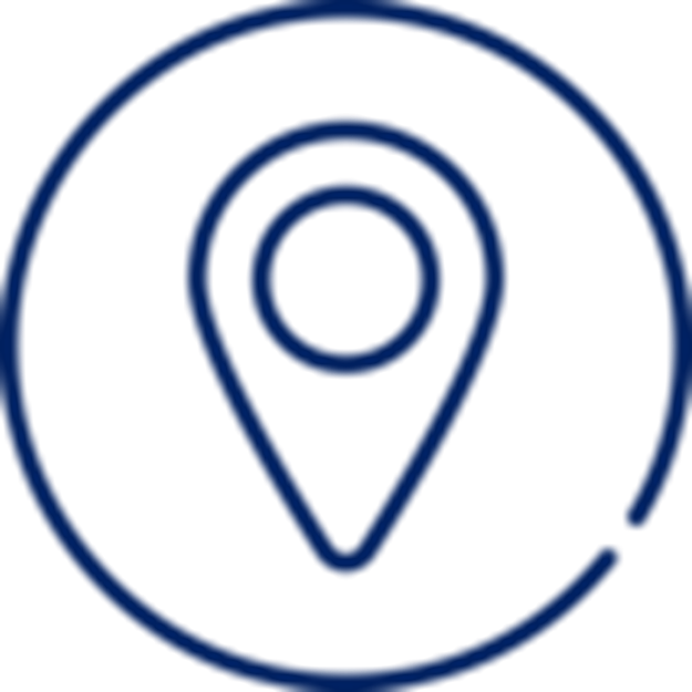 Icono de gestión de última milla