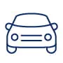 Finished vehicle icon