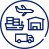 icon of the different groups in DSV