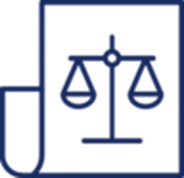 Full compliance icon