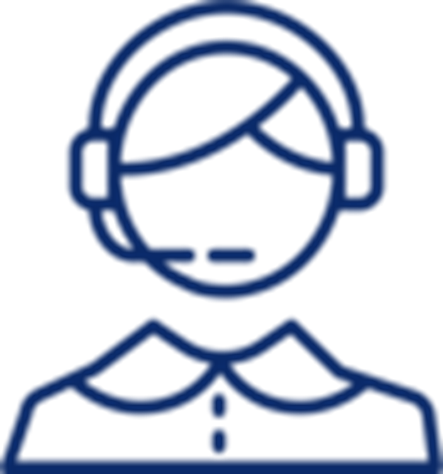 receptionist