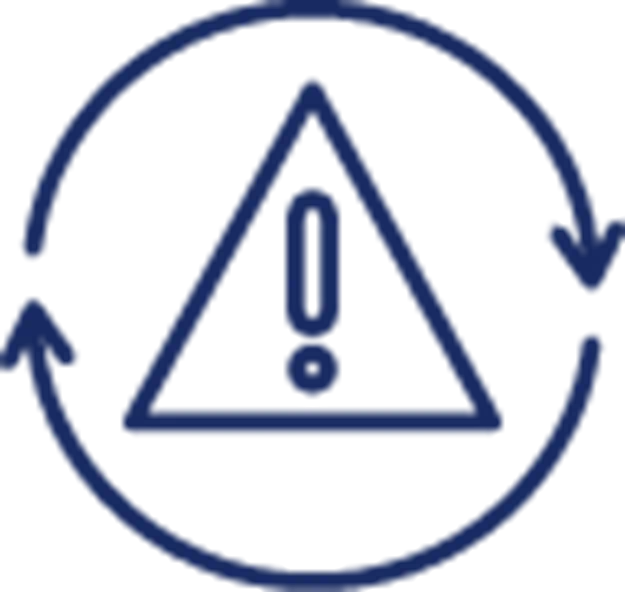 Avoid delays, disputes or overpaid duties icon