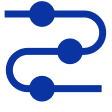 Roadmap icon