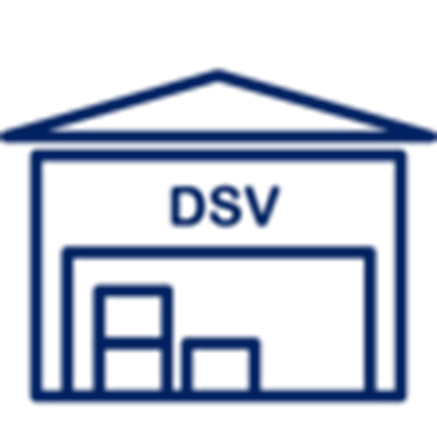 Icône Optimiser la configuration de l'entrepôt