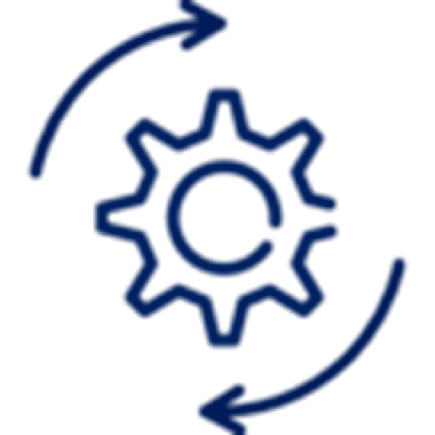 Value added services icon